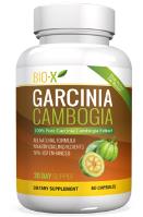 Bio X Garcinia Cambodia Official Website image 1
